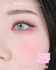 Phấn má Code Glokolor Mood Touch Blusher 3.5g - HNK