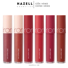 Son kem Romand Zero Velvet Tint 5.5g