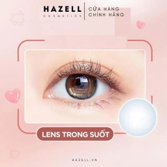 Lens Không Màu - Một ngày