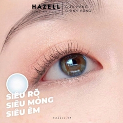 Lens Không Màu - Một ngày