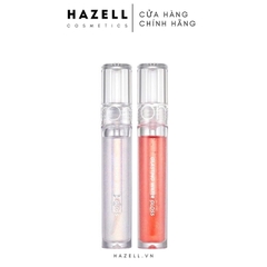 Son tint bóng Romand Glasting Water Gloss 4.5g