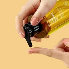 Dầu tẩy trang Hanskin Cleansing Oil & Blackhead 300ml - HÀNG NHẬP KHẨU