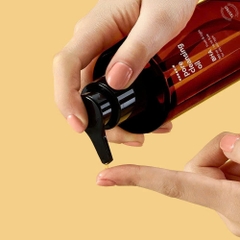 Dầu tẩy trang Hanskin Cleansing Oil & Blackhead 300ml - HÀNG NHẬP KHẨU