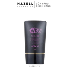 Kem nền BB Aery Jo Skin BB SPF30 PA+++ 45ml - HNK