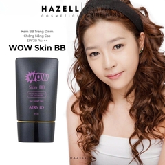 Kem nền BB Aery Jo Skin BB SPF30 PA+++ 45ml - HNK