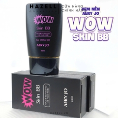 Kem nền BB Aery Jo Skin BB SPF30 PA+++ 45ml - HNK