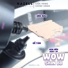 Kem nền BB Aery Jo Skin BB SPF30 PA+++ 45ml - HNK