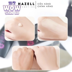 Kem nền BB Aery Jo Skin BB SPF30 PA+++ 45ml - HNK