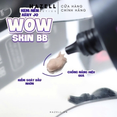 Kem nền BB Aery Jo Skin BB SPF30 PA+++ 45ml - HNK