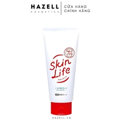 Sữa rửa mặt Cow Skinlift Foaming Facial Wash (đỏ) - HNK