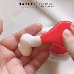Sữa rửa mặt Cow Skinlift Foaming Facial Wash (đỏ) - HNK