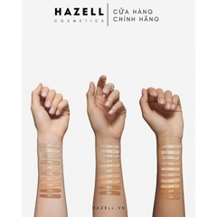 Kem che khuyết điểm Inglot Peptide Lifting Eye Concealer 4.6ml - HNK