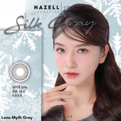 Lens Myth Gray