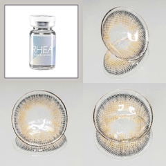 Lens Myth Gray