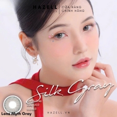 Lens Myth Gray
