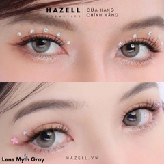 Lens Myth Gray