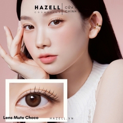 Lens Mute Choco