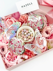 Phấn phủ Guerlain Meteorites Light Revealing Pearls Of Powder 20g