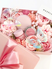 Phấn má Klavuu Urban Pearlsation Natural Powder Blusher 5.5g - HNK