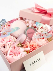 Phấn má Klavuu Urban Pearlsation Natural Powder Blusher 5.5g - HNK