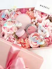 Phấn nước Klavuu Actress Backstage Boosting Cushion Glow 12g - HNK