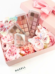 Bảng mắt 10 ô Romand Better Than Palette 7.5g