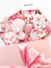 Phấn nước Klavuu Actress Backstage Boosting Cushion Glow 12g - HNK