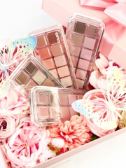 Bảng mắt 10 ô Romand Better Than Palette 7.5g