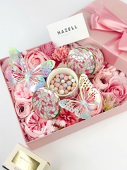 Phấn phủ Guerlain Meteorites Light Revealing Pearls Of Powder 20g