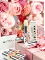 Son dưỡng Prada Balm Lip Optimizing Care 3.8g - HNK