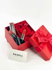 Son thỏi M.A.C Ximal Matte Lipstick 3.5g