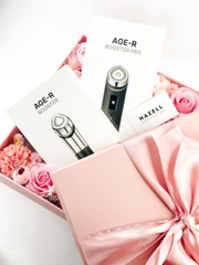 Thiết bị làm đẹp Medicube AGE-R Booster-H - HNK
