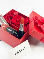 Son thỏi M.A.C Ximal Matte Lipstick 3.5g