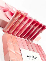 Son kem Romand The Juicy Lasting Tint 3.5g (mẫu mới)