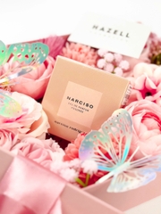 Nước hoa Narciso Rodriguez Poudrée Eau de Parfum