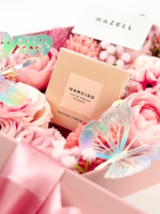 Nước hoa Narciso Rodriguez Poudrée Eau de Parfum