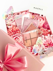 Phấn má Dasique Blending Mood Cheek 11.4g