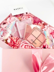 Phấn má Dasique Blending Mood Cheek 11.4g