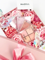 Phấn má Dasique Blending Mood Cheek 11.4g