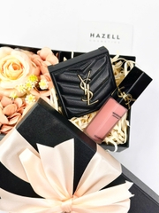 Phấn phủ nén YSL All Hours Hyper Finish Setting Powder 7.5g