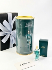 Nước hoa Jean Paul Gaultier Le Beau Eau de Toilette 125ml