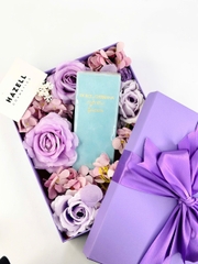 Nước hoa Dolce & Gabbana Light Blue Forever Pour Femme Eau de Parfum 100ml