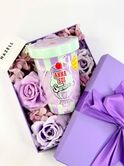 Nước hoa ANNA SUI Sundae Violet Vibe Eau de Toilette 50ml