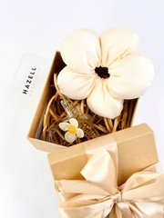 Dây buộc tóc Scrunchies