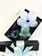 Dây buộc tóc Scrunchies