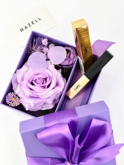 Son thỏi YSL The Slim Couture Matte Lipstick 2.2g (Mẫu mới)