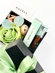 Son kem Black Rouge Double Layer Over Velvet 31.6g