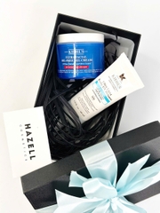 Kem chống nắng Kiehl's Ultra Light Daily UV Defense Aqua Gel SPF 50 PA++++ (Kẻ xanh)