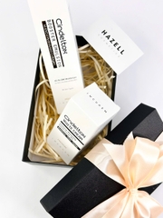 Nhũ Tương Dưỡng Trắng Cindeltox Booster Emulsion 120ml - HNK