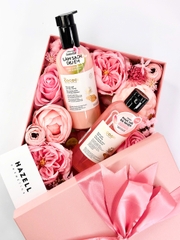 Nước sen Hậu Giang Cocoon